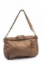 Torebka język pleciony – Fango, Średni