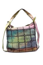 Torebkoplecak hand made MIKI 6 – Kolorowy, Duży