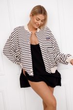 Bluza JachtClub – Granat, UNI