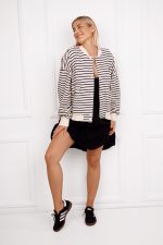 Bluza JachtClub – Granat, UNI