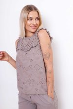 Bluzka Melania – Fango, UNI