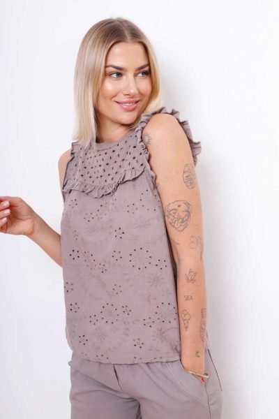 Bluzka Melania – Fango, UNI