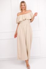 Kombinezon Azurra – Beż, UNI