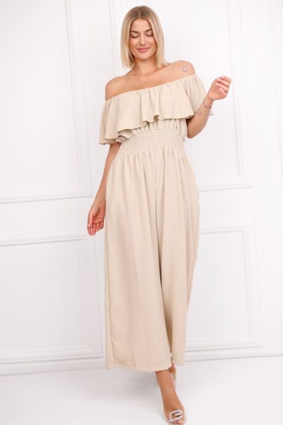 Kombinezon Azurra – Beż, UNI