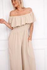 Kombinezon Azurra – Beż, UNI