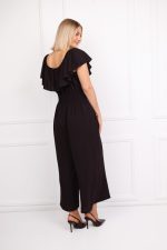 Kombinezon Azurra – Czarny, UNI