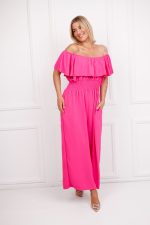 Kombinezon Azurra – Fuksja, UNI