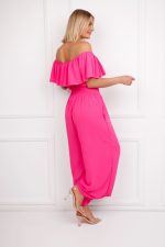 Kombinezon Azurra – Fuksja, UNI