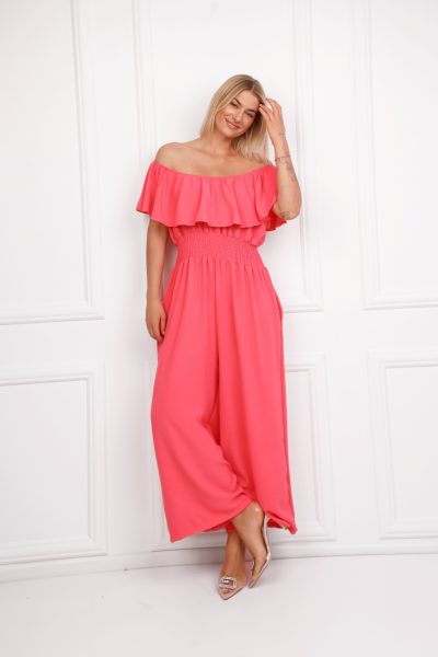 Kombinezon Azurra – Koral, UNI