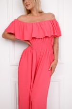 Kombinezon Azurra – Koral, UNI