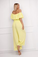 Kombinezon Azurra – Żółty, UNI