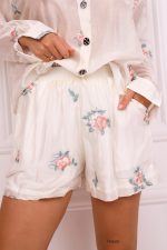 Komplet Novara – Ecru, UNI