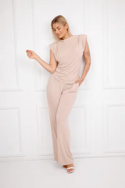 Komplet Terni – Beż, UNI