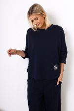 Komplet biedronka pianka – Granat, UNI