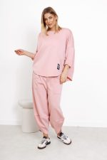 Komplet biedronka pianka – Puder, UNI