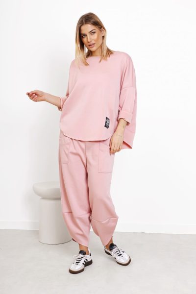 Komplet biedronka pianka – Puder, UNI