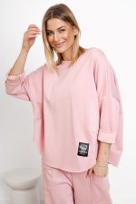 Komplet biedronka pianka – Puder, UNI