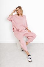 Komplet biedronka pianka – Puder, UNI