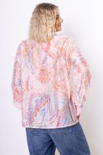 Koszula Carla – Puder, UNI