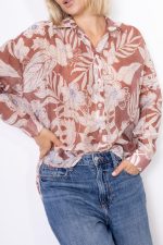 Koszula Choco – Czekolada, UNI