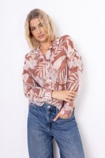 Koszula Choco – Czekolada, UNI