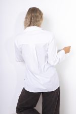 Koszula Dalmine – Biały, M