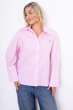 Koszula Dalmine – Różowy, M