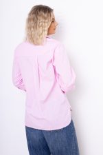 Koszula Dalmine – Różowy, M