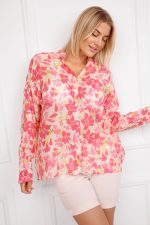 Koszula Lili – Ecru, UNI