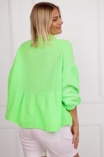 Koszula Paola – Limonka neon, UNI