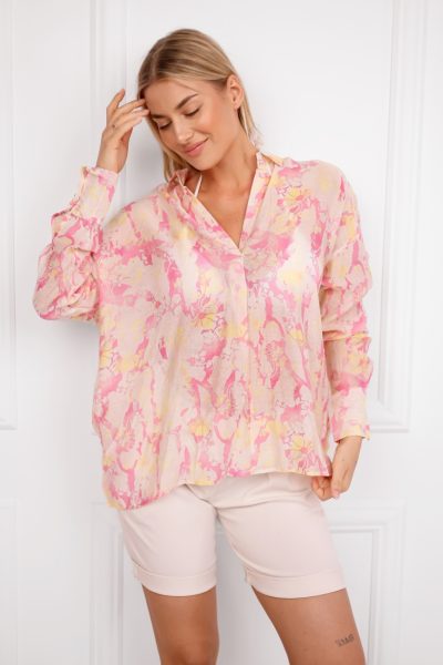 Koszula Varese – Ecru, UNI