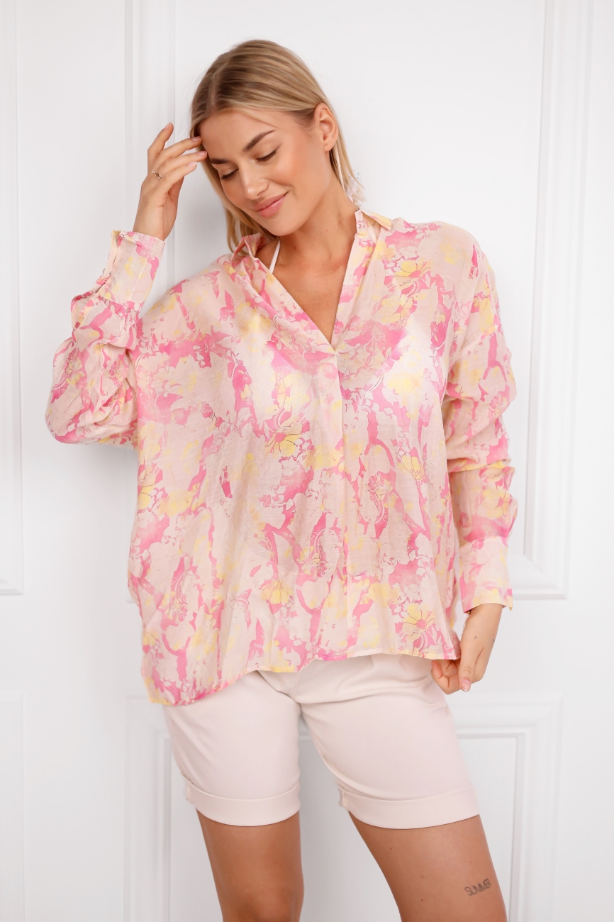 Koszula Varese – Ecru, UNI