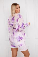 Koszula Violet – Biały, UNI