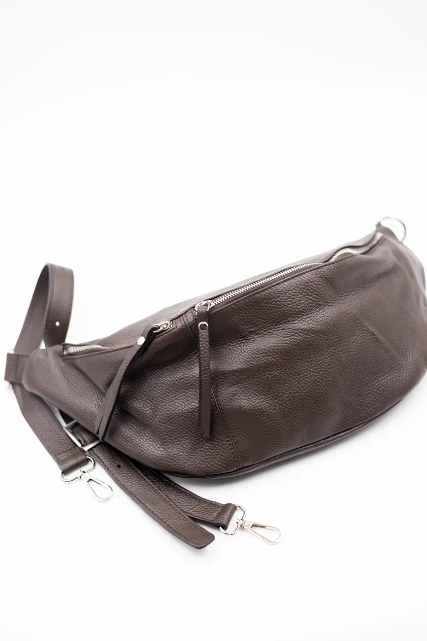 Nerka 2 zamki GIGA – Czekolada, Bardzo duży