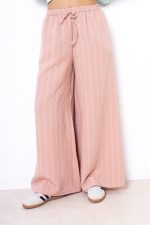 Spodnie Greta – Puder, UNI