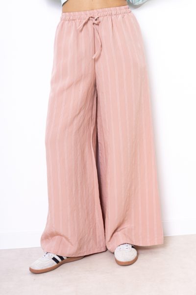 Spodnie Greta – Puder, UNI