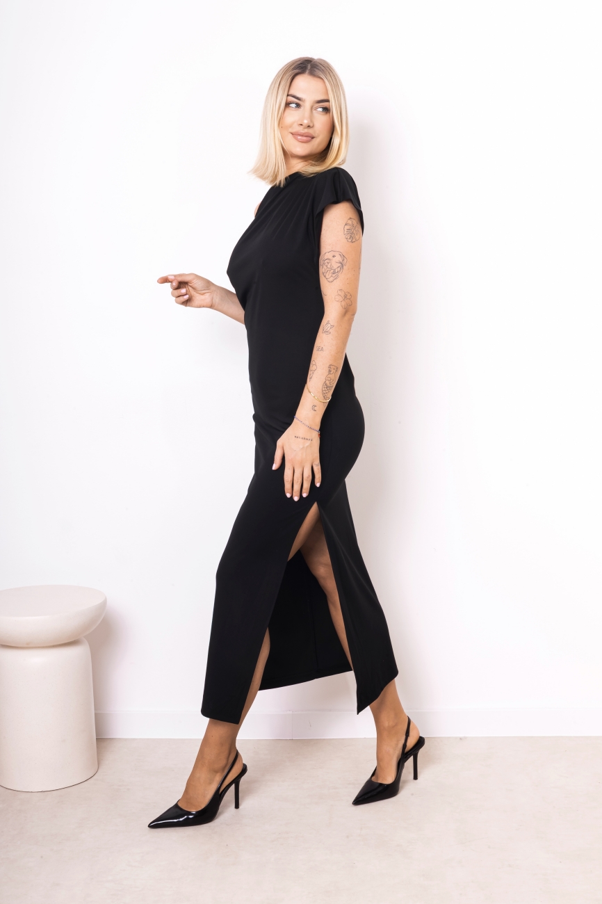 Sukienka Adria – Czarny, S/M