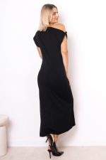 Sukienka Adria – Czarny, S/M