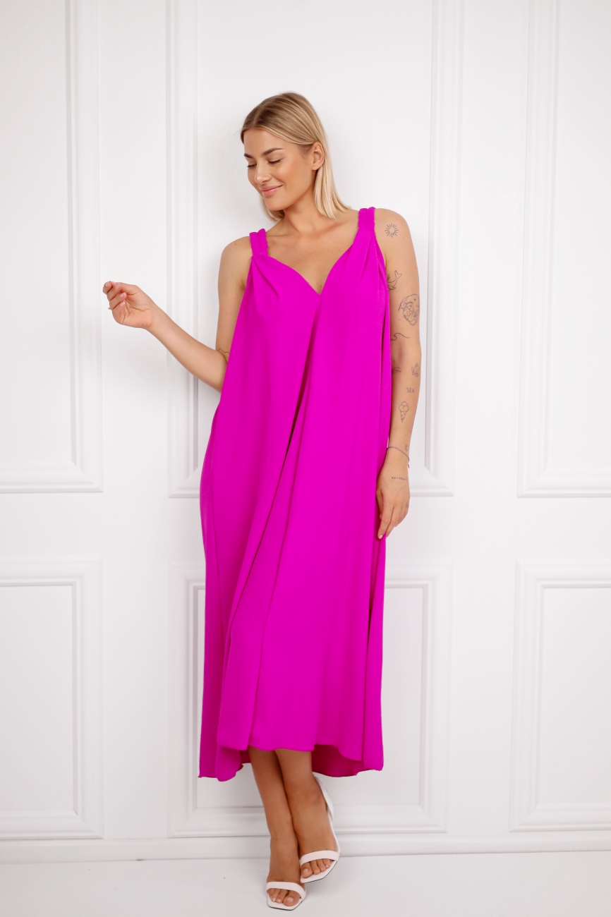 Sukienka Ardea – Biskupi, UNI