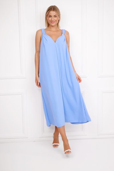 Sukienka Ardea – Błękit, UNI
