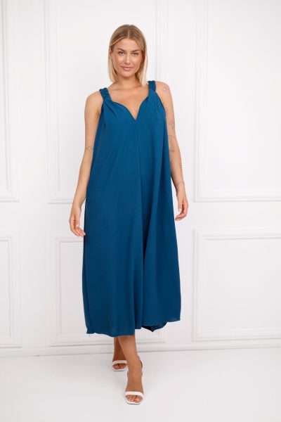 Sukienka Ardea – Morski, UNI