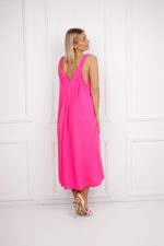 Sukienka Ardea – Różowy, UNI