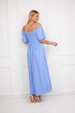 Sukienka Brescia – Błękit, UNI