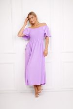 Sukienka Brescia – Lila, UNI