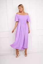 Sukienka Brescia – Lila, UNI