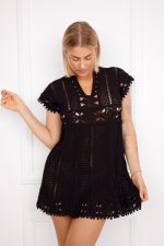 Sukienka Casoria – Czarny, UNI