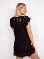 Sukienka Casoria – Czarny, UNI