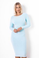 Sukienka Chiara – Miętowy, UNI