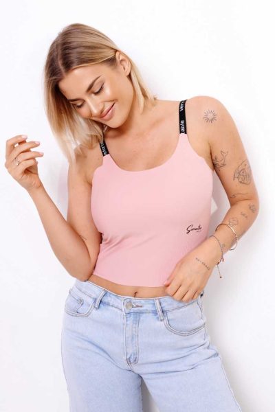 Top Samantha – Puder, UNI