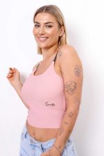 Top Samantha – Puder, UNI